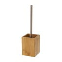 V prírodnej farbe bambusová WC kefa – Casa Selección