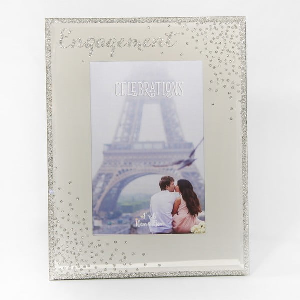 Rámik na fotografiu Celebrations Engagement Sparkle, na fotografiu 10 × 15 cm