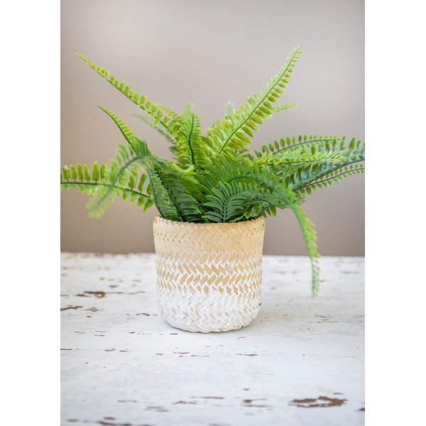 Kvetináč z morskej trávy Kitchen Craft Ombré-image-4