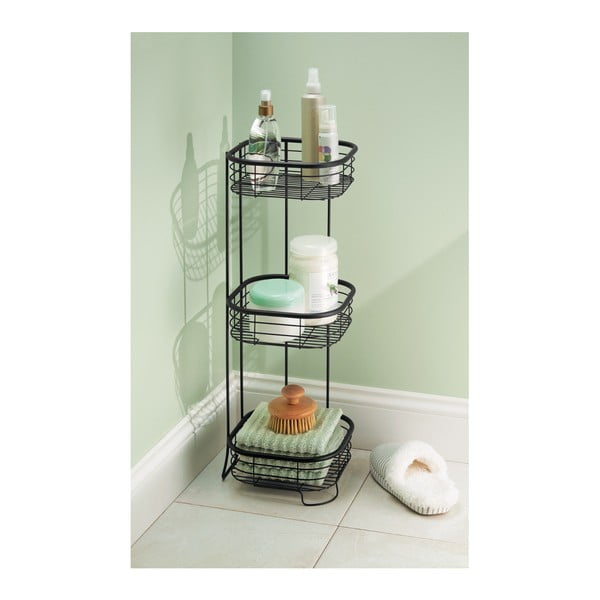 Polica do sprchy 3 TIer Shower-image-2