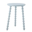 Okrúhly odkladací stolík ø 41 cm Salino – Bloomingville