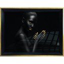 Sklenený obraz 45x35 cm – Wallity