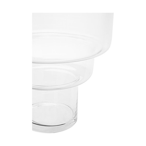 Sklenená váza (výška  30 cm) Cayden – Premier Housewares-image-4