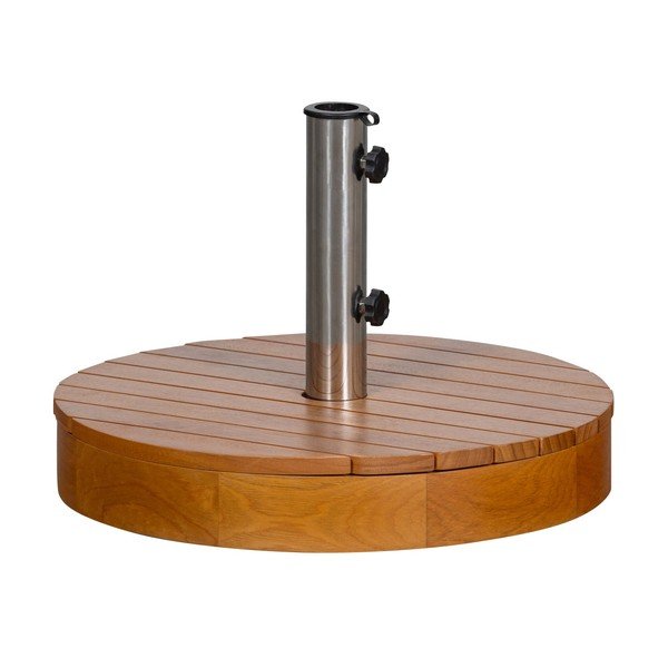 Drevený stojan na slnečník Monica – WOOOD-image-2