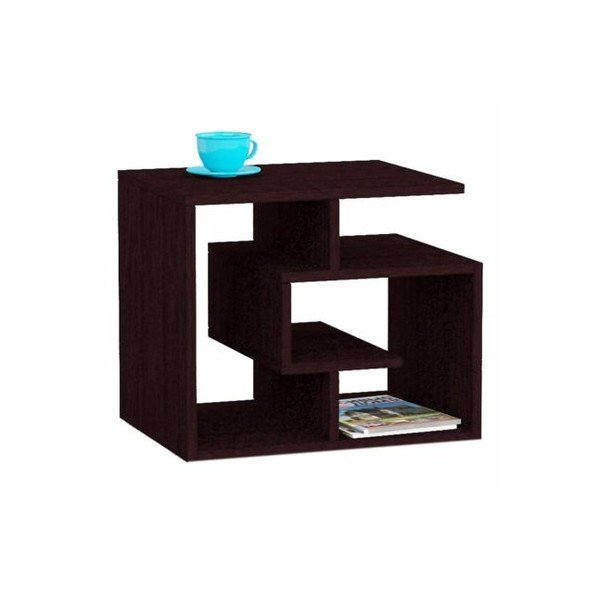 Konferenčný stolík Labirent Wenge-image-3