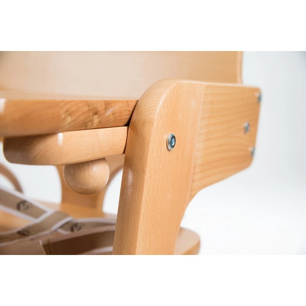 Jedálenská stolička Kid Up – Roba-image-3