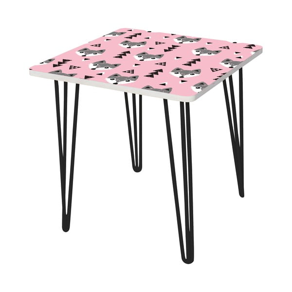 Stolík Foxy Fox