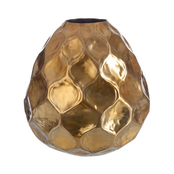 Tepaná váza J-Line Ball, 40 cm