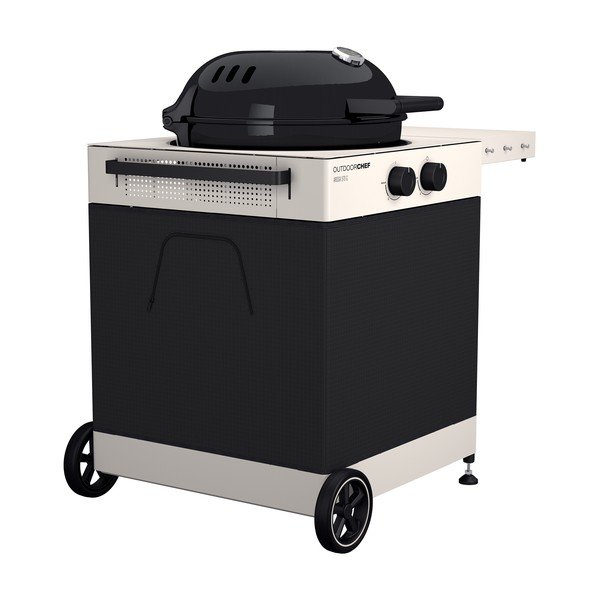 Plynový gril Arosa 570 G Tex - Outdoorchef-image-3