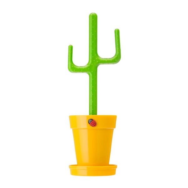 WC kefa Cactus Yellow