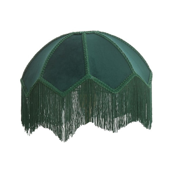 Tienidlo v petrolejovej farbe ø 35 cm Malacia – Light & Living