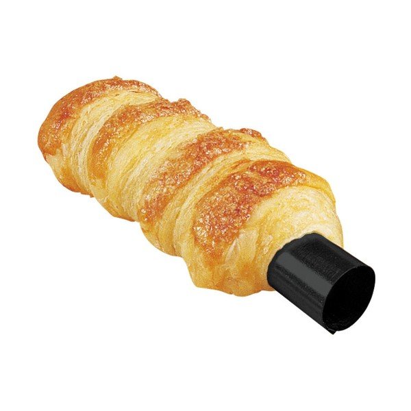 Súprava 6 kónických formiček na trubičky Zenker Bake, ø 1,3 - 1,7 cm-image-1