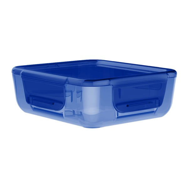 Modrá krabička na potraviny Aladdin Easy-Keep, 700 ml
