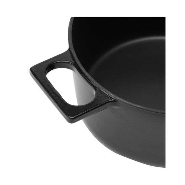 Liatinový kastról s pokrievkou na indukčný varič 5,5 l Mattia 3.0 – FABINI-image-2