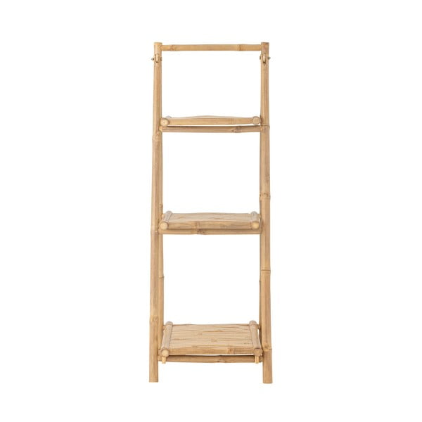 Bambusový regál v prírodnej farbe 39x110x40 cm Indre – Bloomingville-image-2