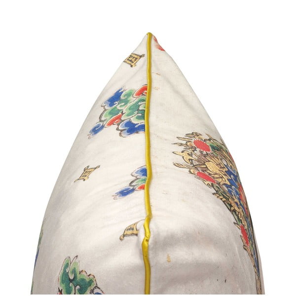 Obliečka na vankúš HF Living Exotic Pagoda Man, 45 × 45 cm-image-1