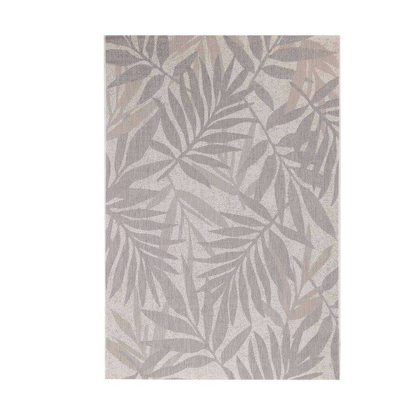 Svetlosivý koberec 160x230 cm Palmyre – douceur d'intérieur