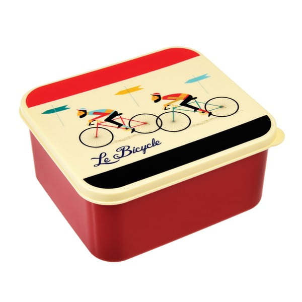 Obedový box Rex London Le Bicycle