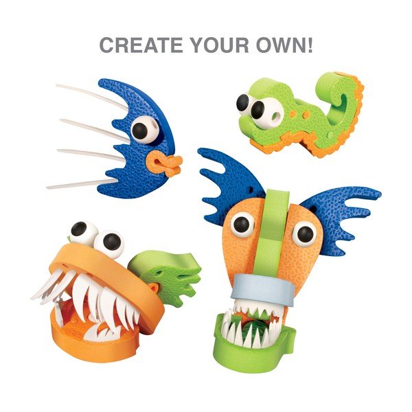 Stavebnica Bloco Morský svet-image-2