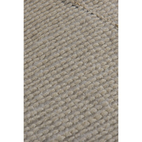 Béžové kúpeľňové predložky v súprave 2 ks 100x60 cm – Foutastic-image-4