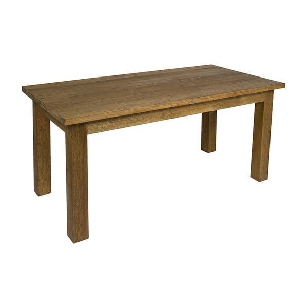 Jedálenský stôl tíkového dreva Santiago Pons Cirocco