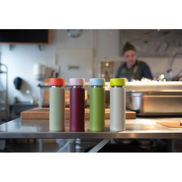 Fialový ručný mlynček Remember Hazel-image-1