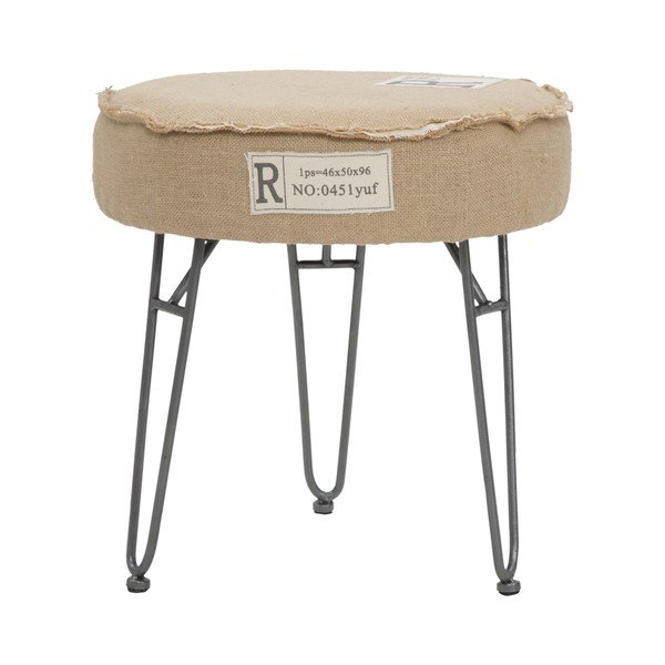 Stolička Mauro Ferretti Havana, ∅ 43 cm-image-1