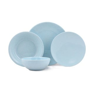 24-dielna sada porcelánového riadu Kutahya Fantine