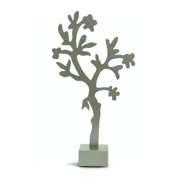 Dekorace Silver Tree