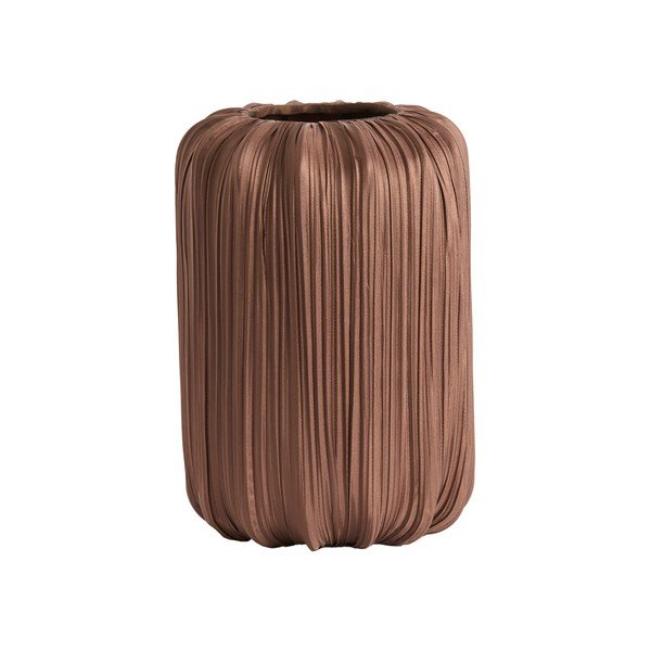 Hnedé tienidlo ø 20 cm Farol – Light & Living