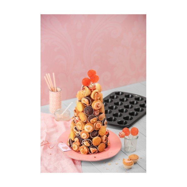 Forma na 24 muffinov Kaiser-image-1