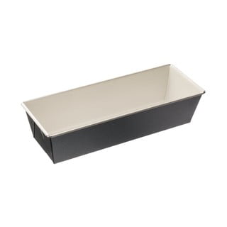 Oceľová forma na biskupský chlebíček s keramickým povrchom Dr. Oetker, 31,5 x 12 cm