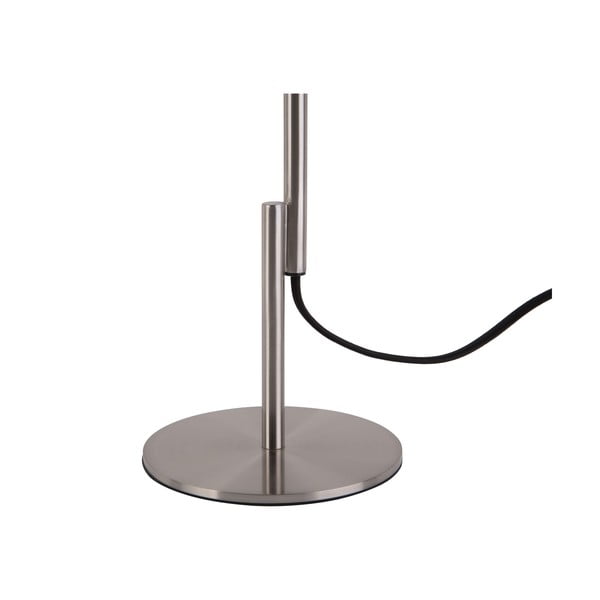 Sivozelená stolová lampa Leitmotiv Sphere Top, ø 25 cm-image-3