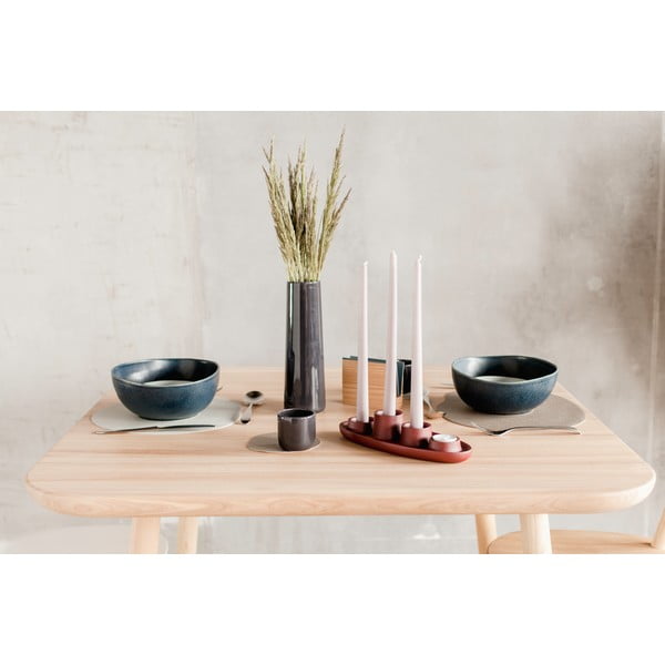 Jedálenský stôl z jaseňového dreva EMKO Naïve-image-1