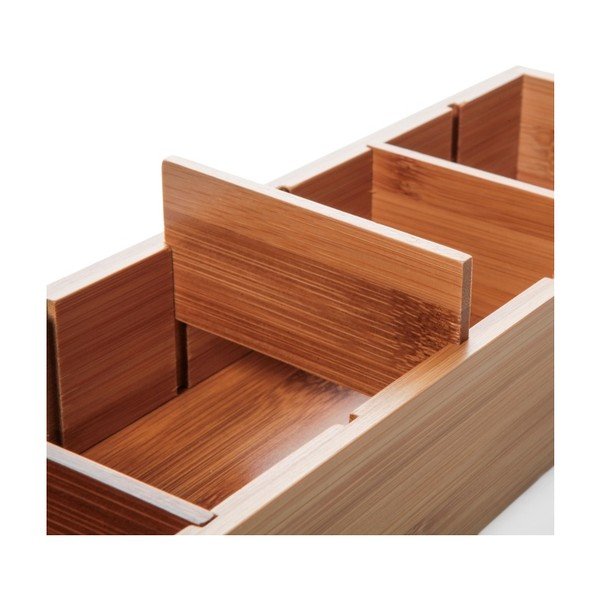 Bambusový organizér Bambum Cassa-image-2