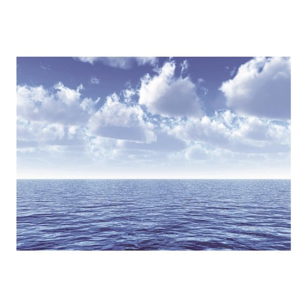Tapeta Silent Ocean, 400x280 cm