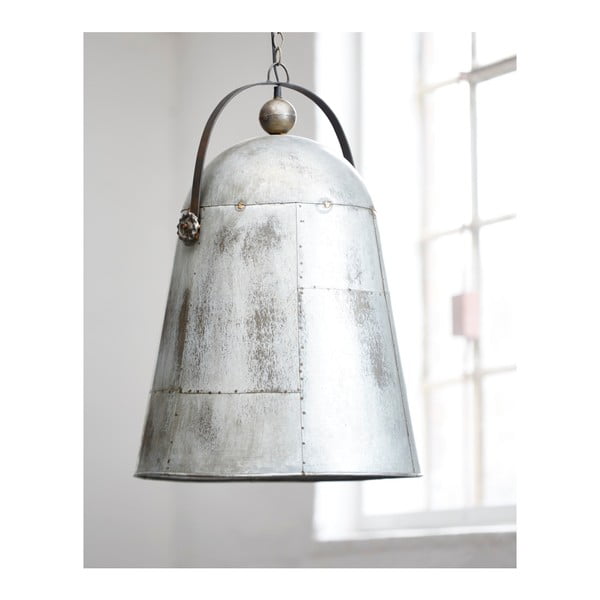 Stropné svietidlo Fuhrhome Prague, Ø 30 cm-image-1