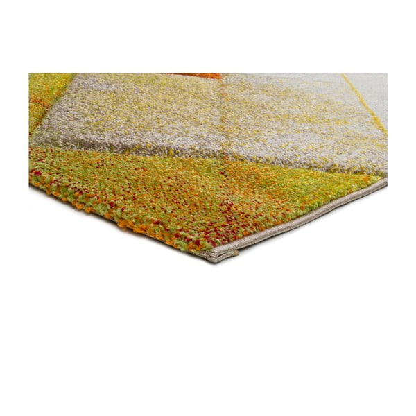 Koberec vhodný aj do exteriéru Universal Optik Smile, 120 x 170 cm-image-2