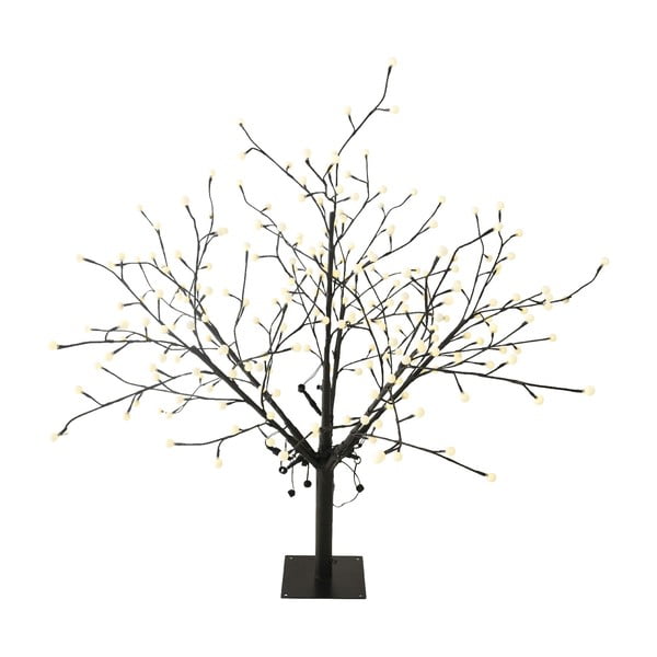 Záhradný dekoratívny strom s LED svetlami Elinseo