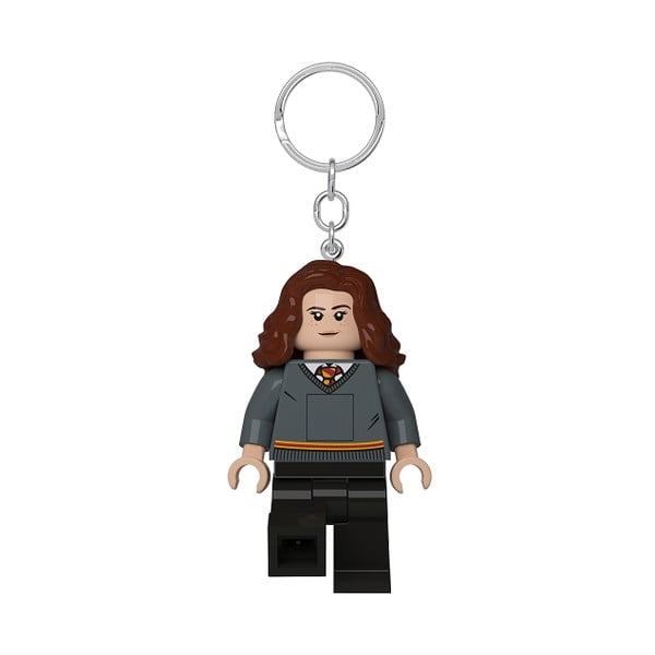 Kľúčenka so svietidlom Harry Potter Hermiona Granger – LEGO®