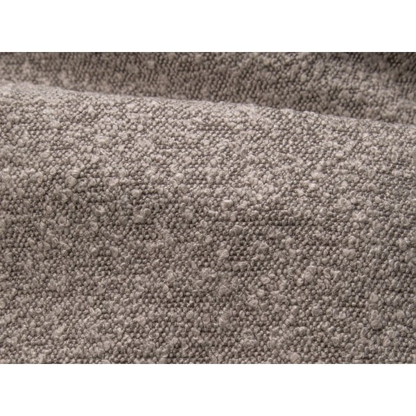 Svetlosivé čalúnené čelo postele 249x100 cm Darren – Micadoni -image-4