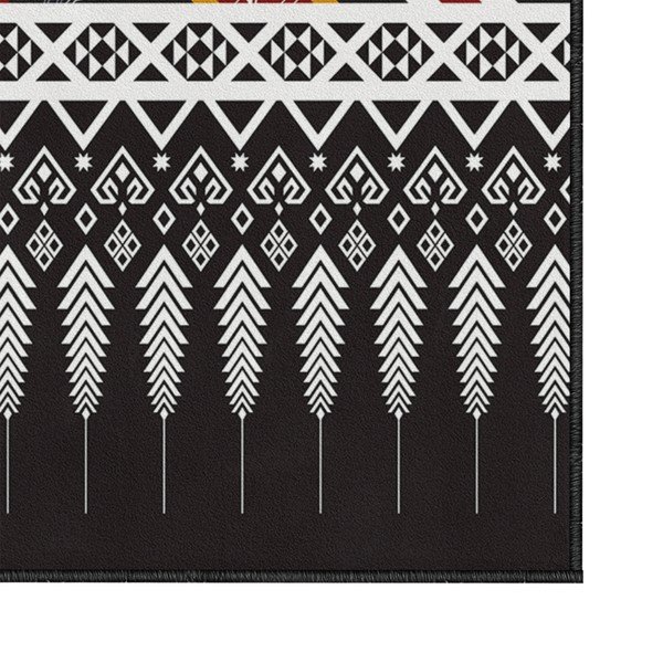 Koberec Oyo home Ethno, 100 x 140 cm-image-1