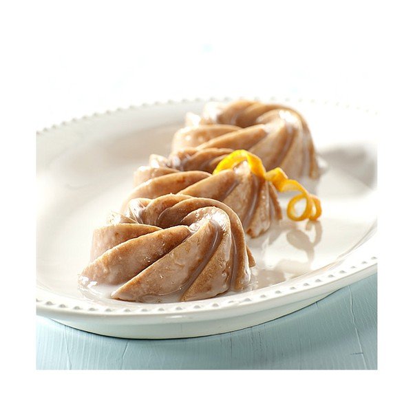 Formičky na minibábovky Nordic Ware Rondo-image-1