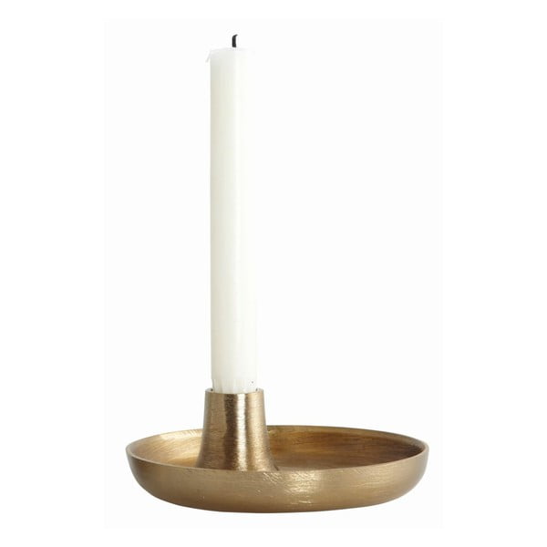 Svietnik Circle Brass