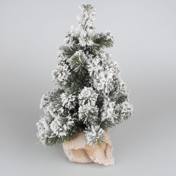 Dekoratívny vianočný stromček Dakls, výška 45 cm