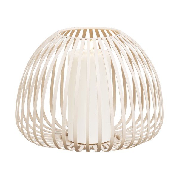 Kovový lampáš (výška  20 cm) Stoense – House Nordic