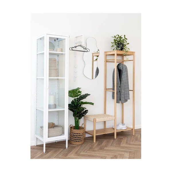 Bambusová predsieňová zostava v prírodnej farbe Ember – House Nordic-image-4