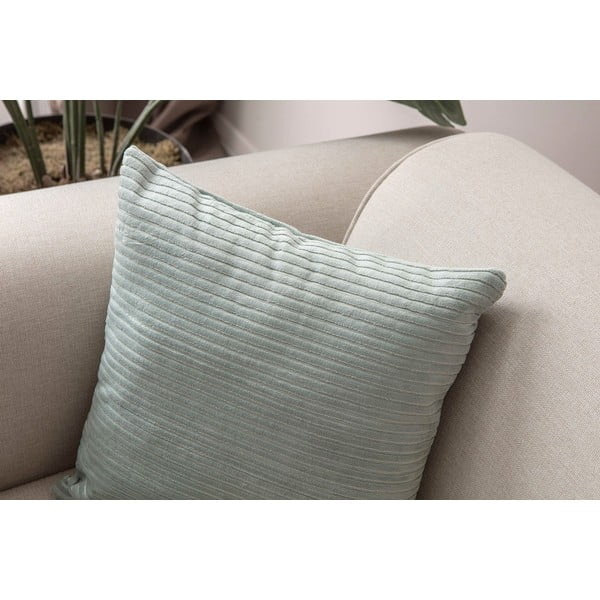 Menčestrové obliečky na vankúše v súprave 2 ks 43x43 cm – Mioli Decor-image-4