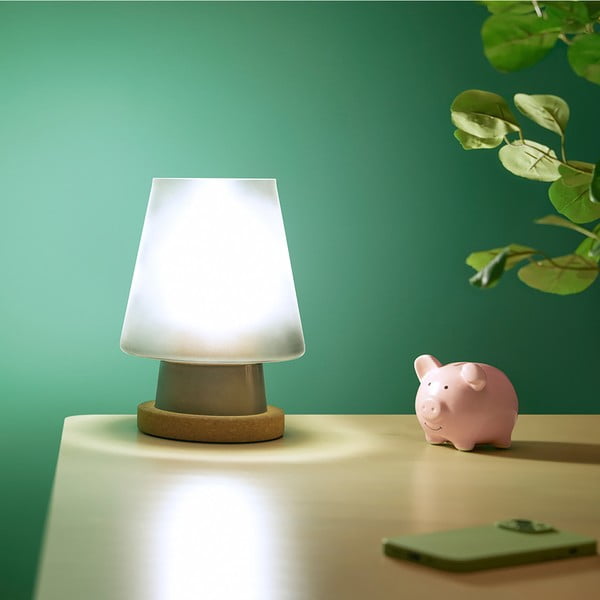 Filamentová smart žiarovka E27, 4 W – WiZ-image-2