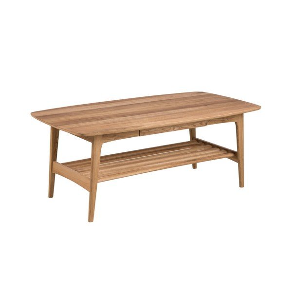 Konferenčný stolík Actona Emma, 130 × 51 cm-image-1